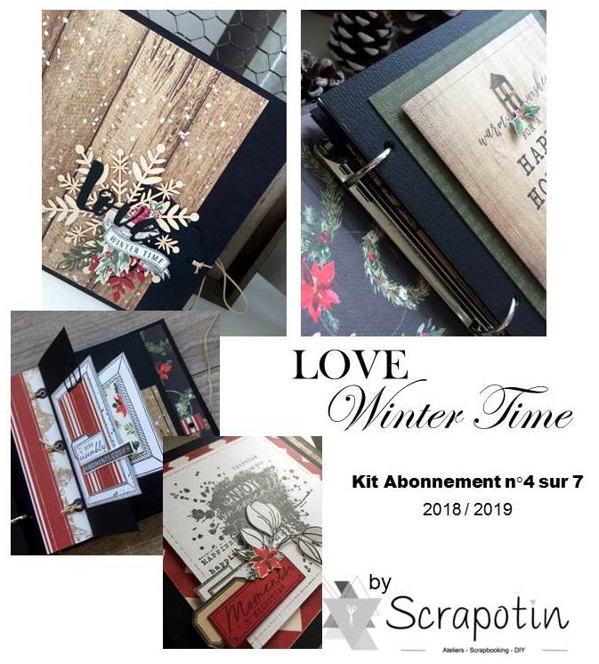 TUTO 2018/19 n4 sur 7 - Love Winter time